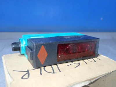 New | in-Stock PEPPERL+FUCHS RL288H700RT/105/110 Photoelectric Sensors Ohio US | HGR 24 #864248