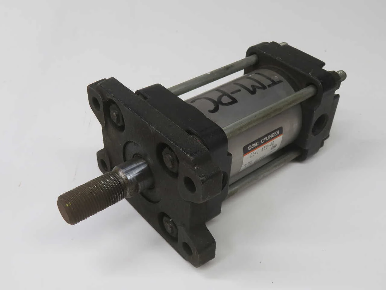 Used SMC _UNKNOWN_ Linear Actuators Texas US | OCO Industrial #1728643