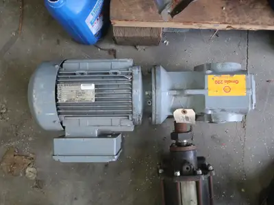 USED SEW KA47TDT100LS4