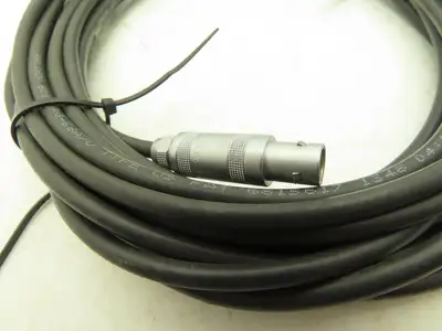 Rinco C35-4-11 Ultrasonic Welding Transducer Converter 35kHz w/Booster 3047 1:1