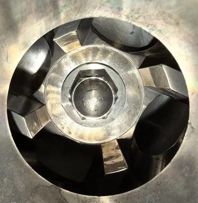 ROSS HSM-430SC Inline High Shear Mixer BLENDERS / MIXERS | EcReCon Inc (6)