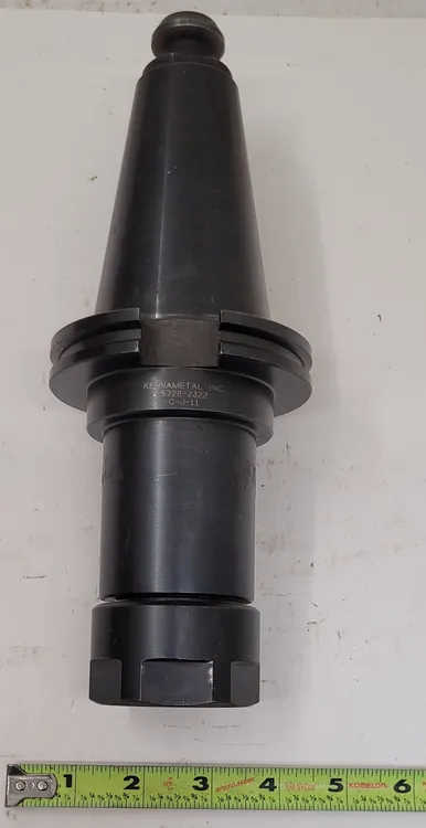 KENNAMETAL 5728-2322 C-J-11 Tooling & Accessories, Tooling | Machinery Central