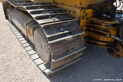 Used 2006 JOHN 2006 JOHN DEERE 750 Trenchers Florida US | HDD Broker #1346491