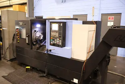 2018 DOOSAN PUMA GT2600M LATHES, COMBINATION, N/C & CNC | Prime Machinery (2)