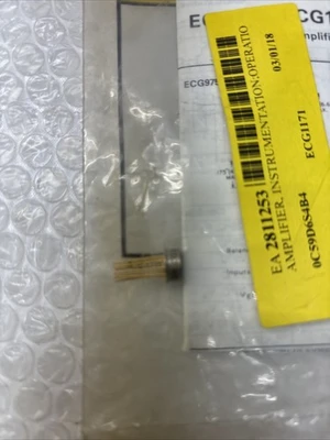 NEW Philips ECG1171