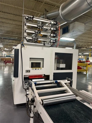 USED 2019 JANGJA "AM7335"