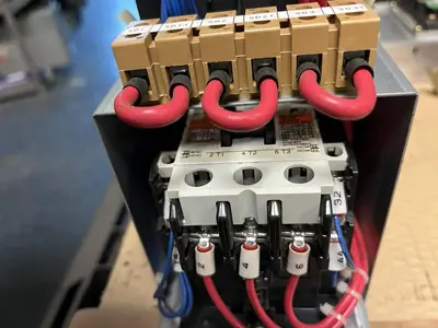 Used FANUC A05B-2452-C523 Misc Electrical & Power Parts Ohio US | Surplus Asset Holdings #1237278