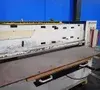 Used SAMCO STRONG 1708 Power Squaring Shears (Inch) Ohio US | HGR 24 #1288658