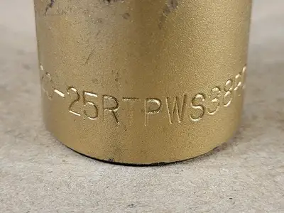 NEW MITSUBISHI 25RTPWS38R06M