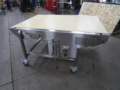 Belt Conveyor