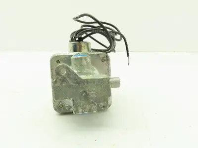 Honeywell Skinner A4DR2152 Solenoid Valve 3-Way NC 120V 150 PSI 1/4" NPT