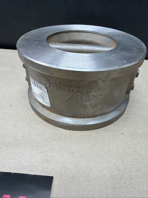 New | in-Stock Spirax 72909 Valves/Fittings Indiana US | J&J Industrial Supply #1073589