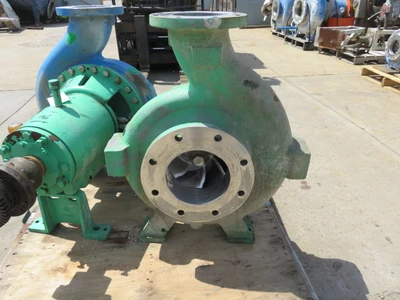 USED Goulds 3196XLT