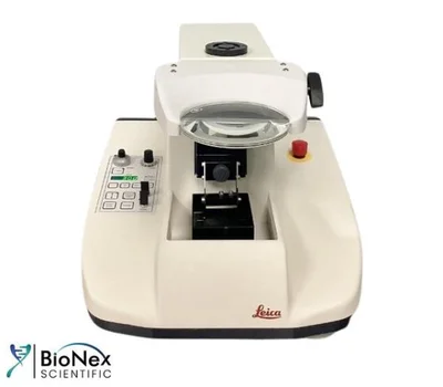 USED BIOTAGE CYTO MINE