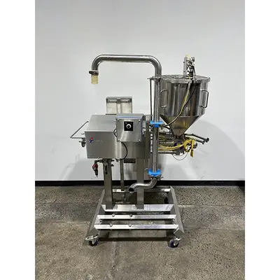 Used Turbo Systems _UNKNOWN_ Depositors Pennsylvania US | ISCA #1299165