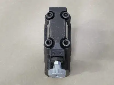 USED PARKER R5V08-51312A125