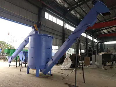 Used _UNKNOWN_ _UNKNOWN_ Wash Lines New York US | Plastic Extrusion Machinery #1324308