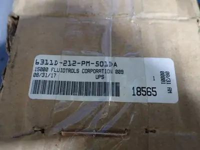 NEW MAC 6311D212PM501DA