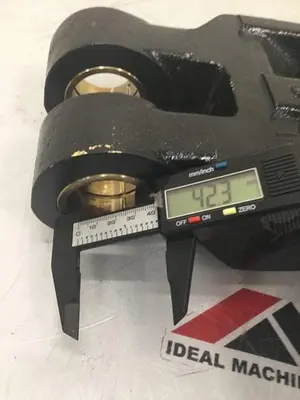 USED NEGRI BOSSI 69111002