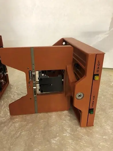 AUTO LOADER FOR EO TECHNOLOGIES
