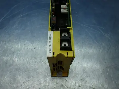 USED FANUC A06B6079H202