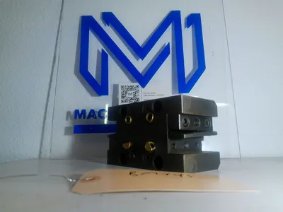 BMT45 Dual Sided OD Turning Tool BMT 45 Doosan Lynx