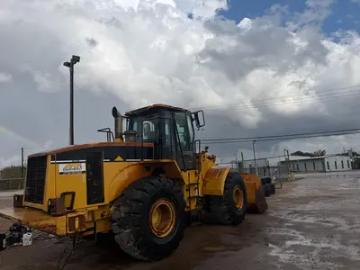 2004 Caterpillar 966G-II