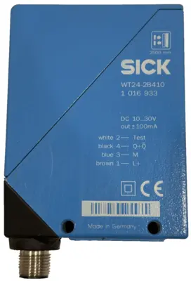 NEW SICK WT24-2B410