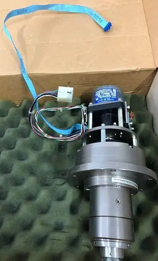 Eastern Earn Devices Linear Activator PREAMP SPINDLE GUZIK
