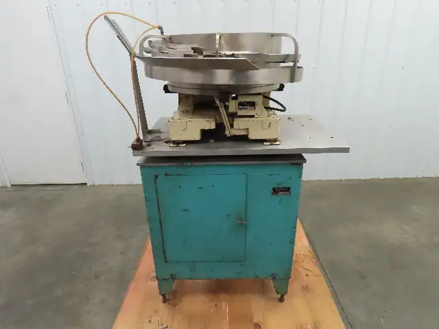 Used HAUMILLER ENGINEERING _UNKNOWN_ Miscellaneous MRO | Arrow Industrial #650028