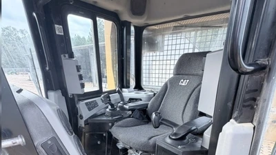 Used 2018 Caterpillar D6T LGP Crawler Dozers Virginia US | Rubbl #1494817