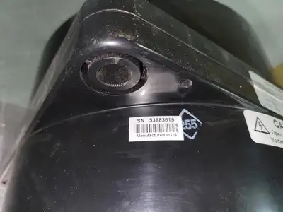 USED GENERAL ELECTRIC 786-601MR