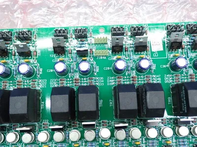 Used GE DIGITAL ENERGY IM0050B AC Drive Control Module Ohio US | HGR 24 #904433