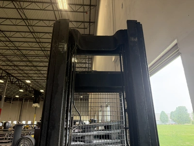 Used HYSTER N40FR Misc Forklifts New Jersey US | Miedema Asset Management Group #1421887