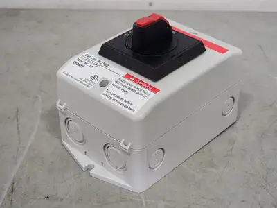 NEW ABB EOT32