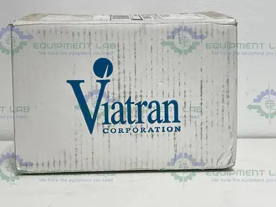NEW VIATRAN 574ACDX568 PRESSURE TRANSMITTER 0-15 PSI W/ PIC S19T4.B131