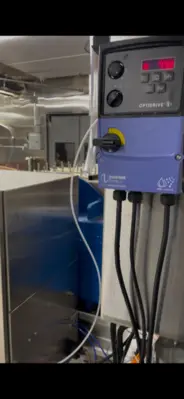 2025 Goodnature Maximizer Series Juice Press Food Industry | Global Machine Brokers, LLC (8)