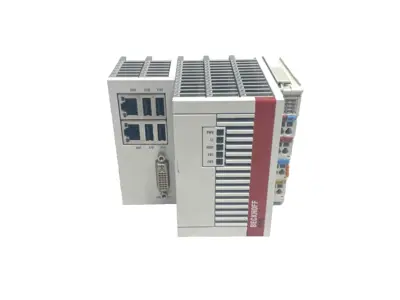 Used Beckhoff CX5120-0155/2GB, CX5120-0155 PLC Processors Michigan US | Maverick Industrial Sales #1463507