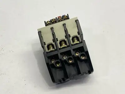 LR3D3322 | Telemecanique  Thermal Overload Relay 17-25A - Used