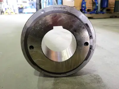 NEW RINGSPANN MX170-63/23
