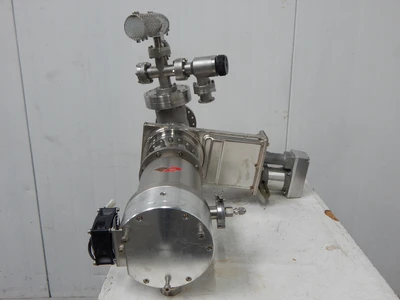 Used OSAKA _UNKNOWN_ Vacuum Pumps | OCO Industrial #1638154