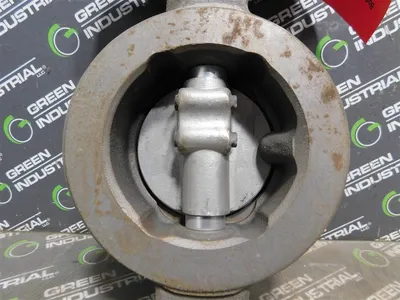 Jamesbury 830W-11-22HB-TT Safer-Sphere Valve Cl. 300 Size 3 740psig @ -20°F New