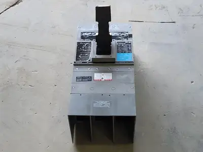 New | in-Stock SIEMENS MD63F800 Switchgears British Columbia CA | Lenmark #239199