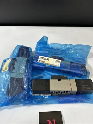 NEW SMC NVFR2200-5FZ
