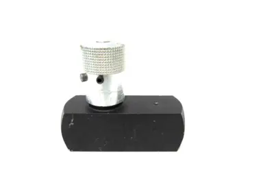 NEW PARKER F800S FLOW CONTROL VALVE