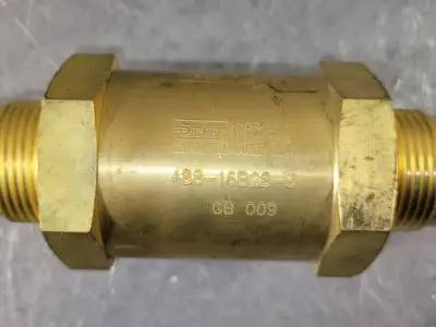NEW PARKER 488-16B28-3