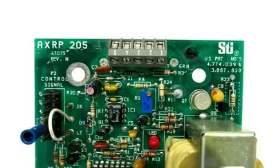NEW STI 41930-0010 SINGLE-CHANNEL STANDARD-RANGE AMPLIFIER 419300010