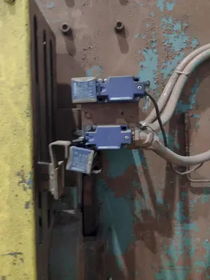 USED WYSONG 160-12