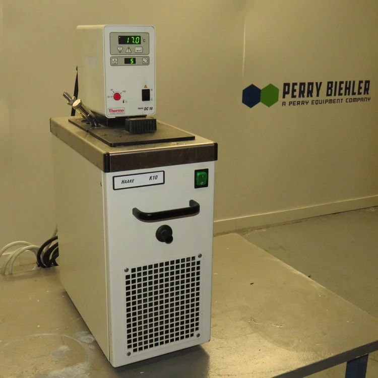Used THERMO ELECTRON 003-2859-1X Miscellaneous Laboratory Equipment CZ | Perry Equipment #120348