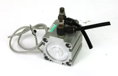 USED CKD CORPORATION SSD-ML-40-10